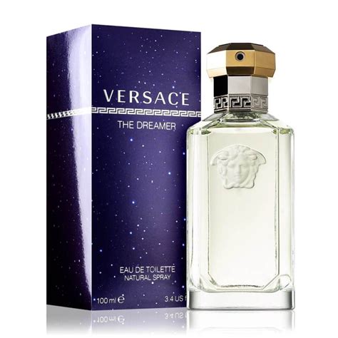 versace thw dreamer|Versace the dreamer original.